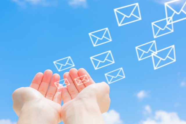メール配信の開封率を上げる方法