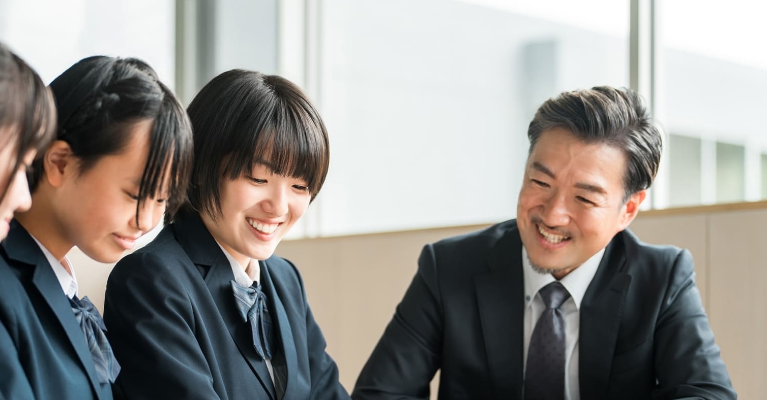 教育機関（学習塾・予備校）営業リスト販売・購入
