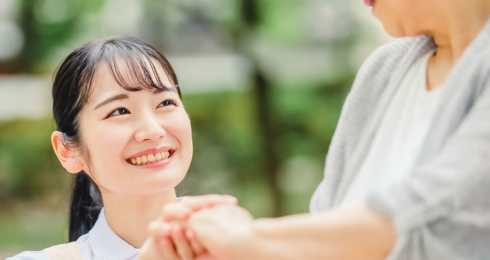 介護施設のリスト販売・購入なら