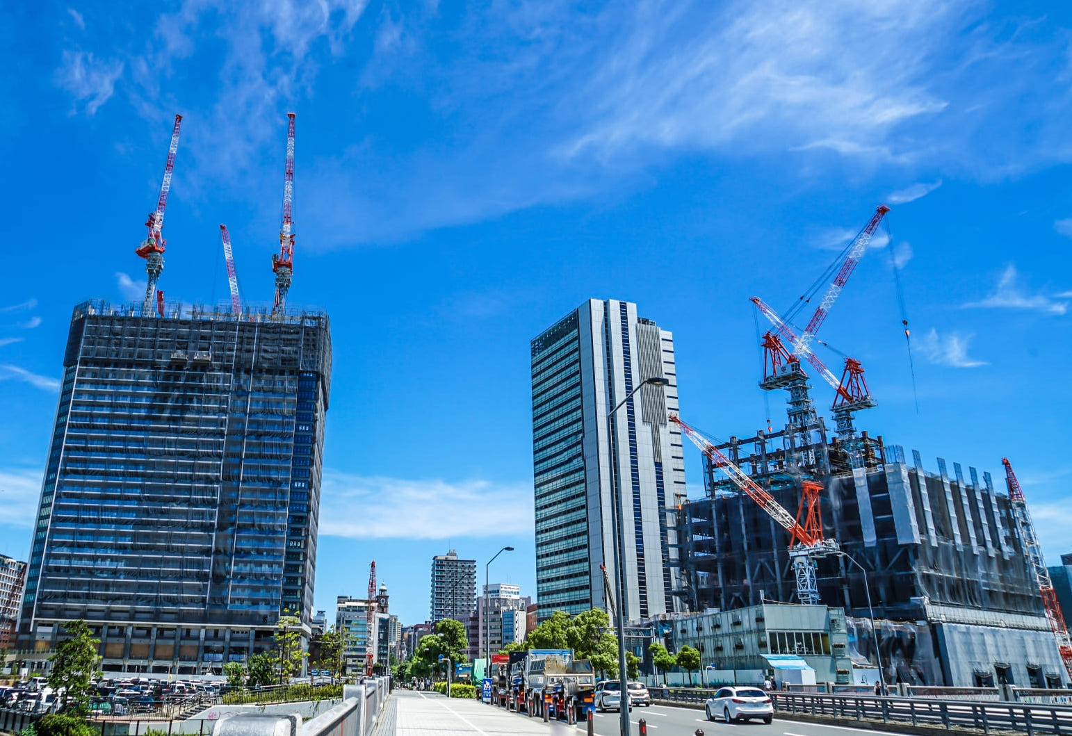 建設・工務店のリスト販売