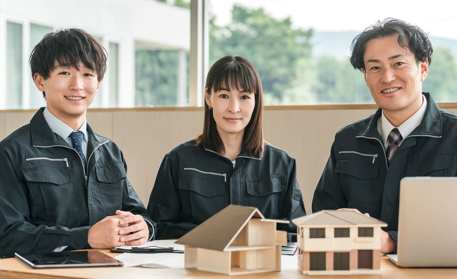 建設業・工事業のリスト販売